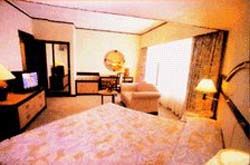 China Resources Otel Pekin Dış mekan fotoğraf
